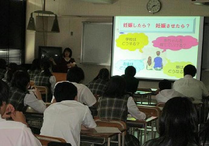 一般社団法人　北海道助産師会　終了報告の写真