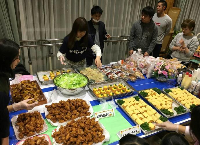 社会福祉法人 みどの福祉会 　終了報告の写真